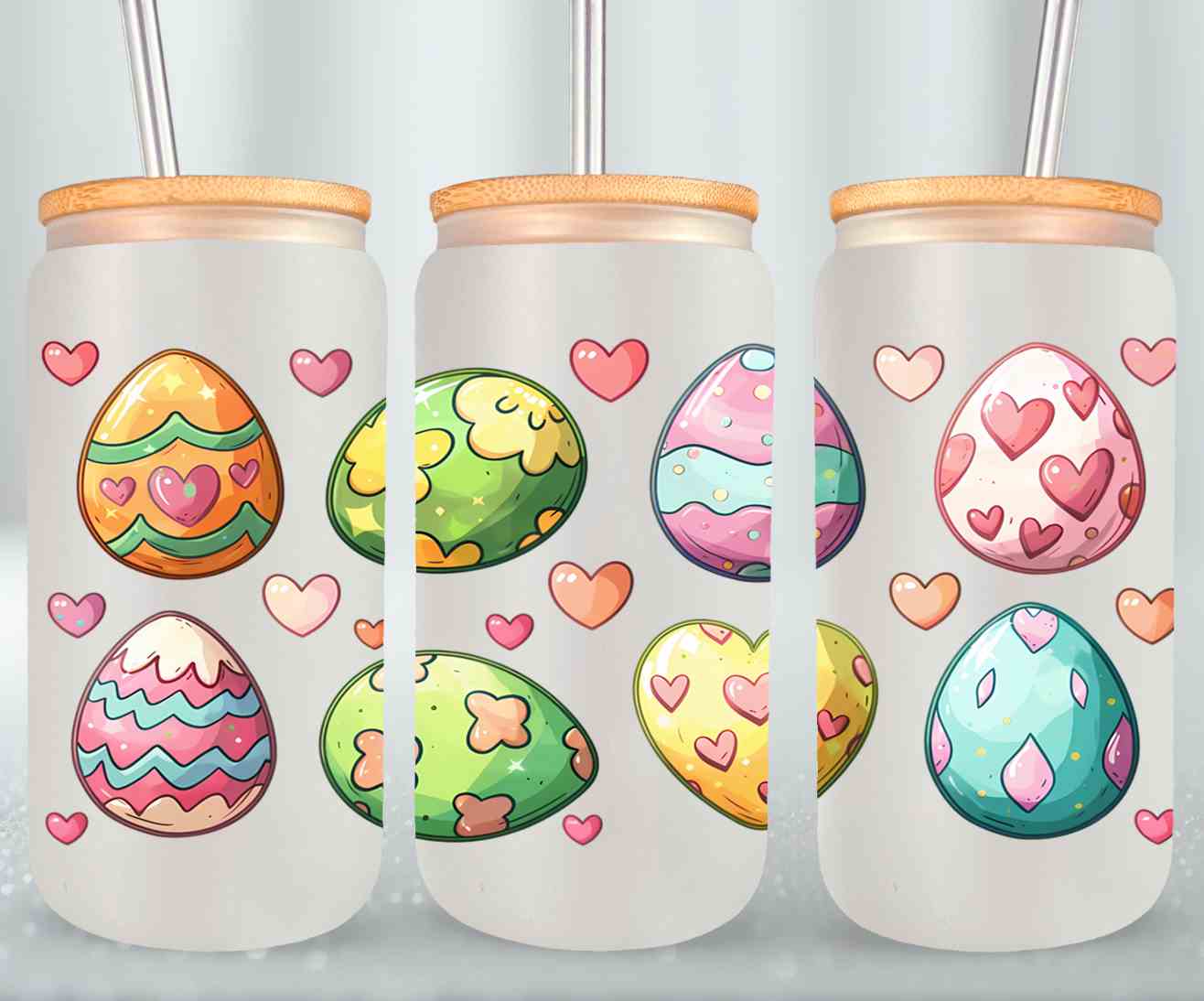 Easter Eggs-10324